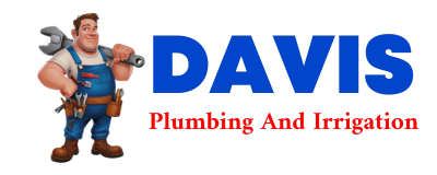 Trusted plumber in FRENCH LICK